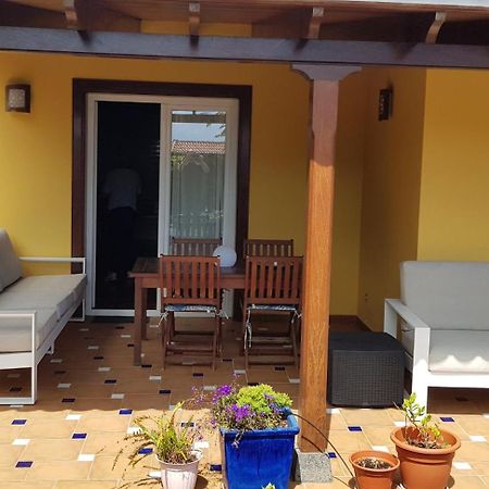 فيلا Casa De La Vaca Mazo المظهر الخارجي الصورة