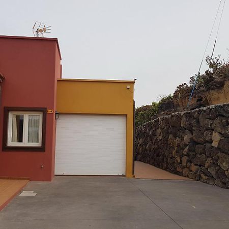 فيلا Casa De La Vaca Mazo المظهر الخارجي الصورة