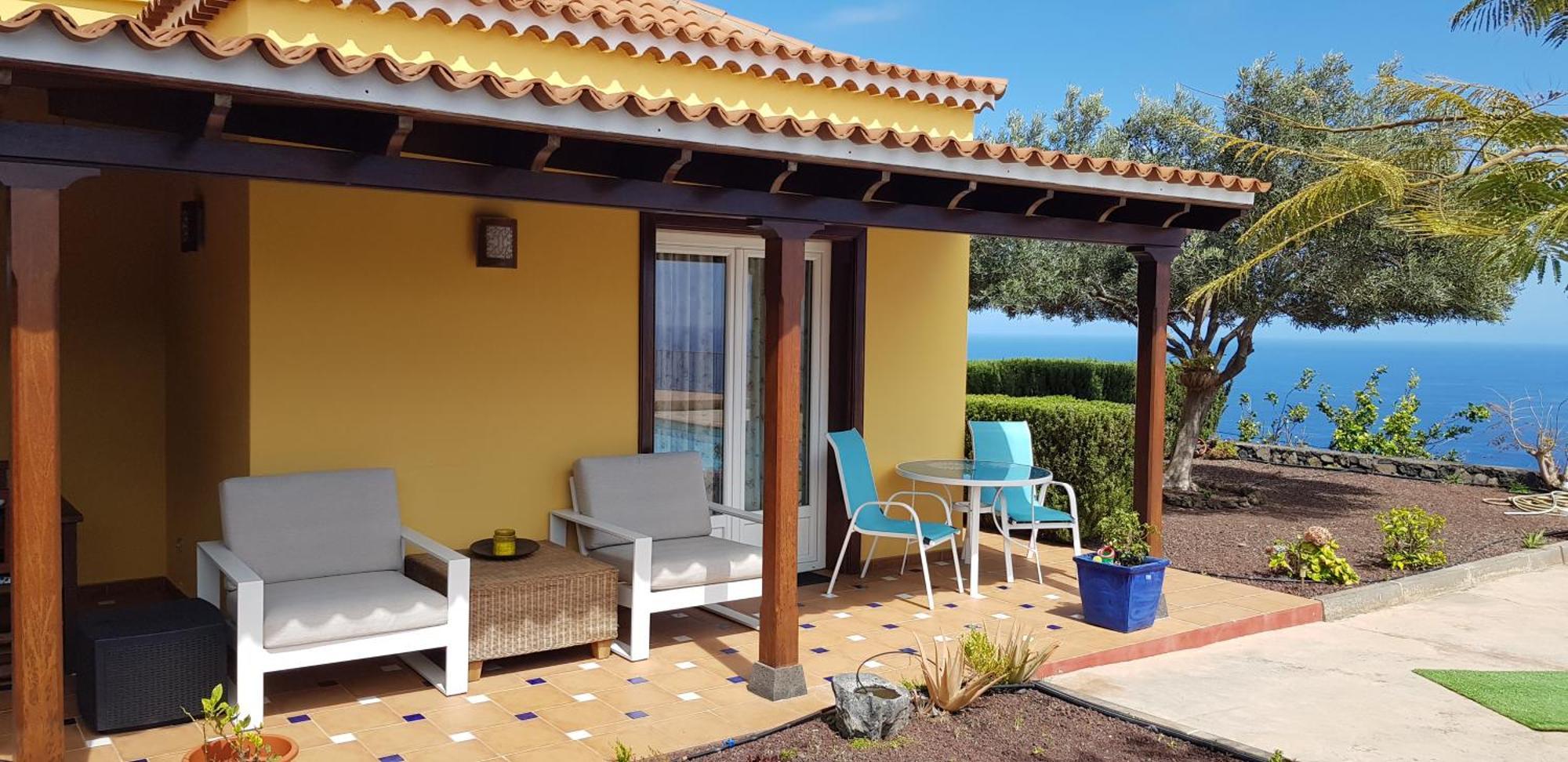 فيلا Casa De La Vaca Mazo المظهر الخارجي الصورة