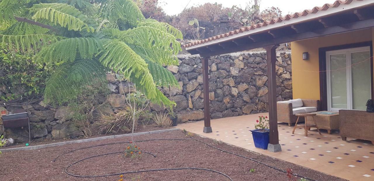 فيلا Casa De La Vaca Mazo المظهر الخارجي الصورة
