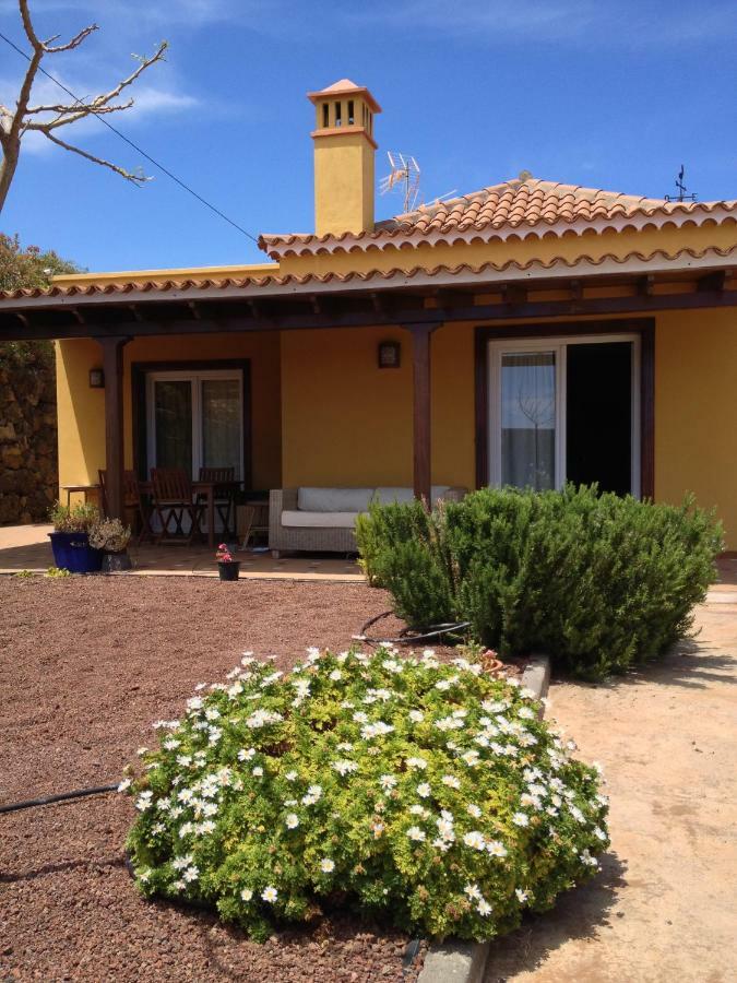 فيلا Casa De La Vaca Mazo المظهر الخارجي الصورة