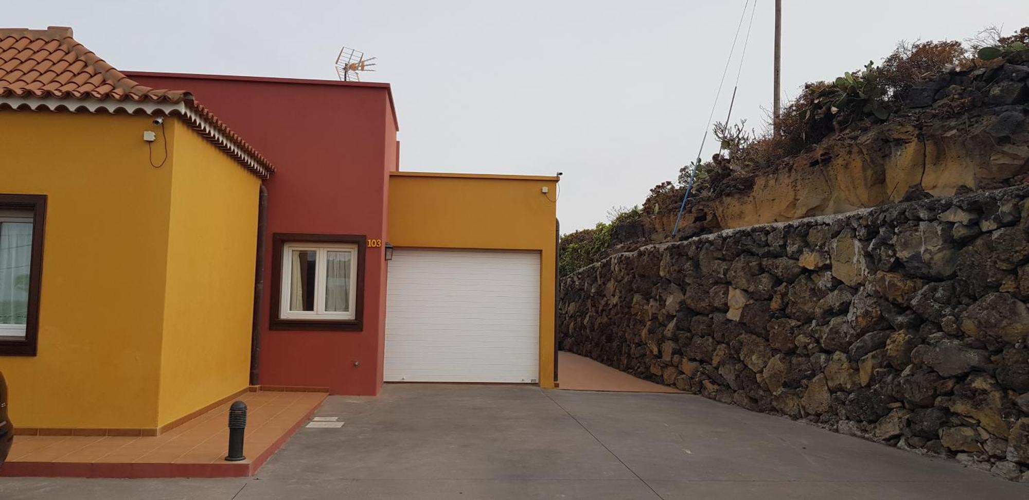 فيلا Casa De La Vaca Mazo المظهر الخارجي الصورة