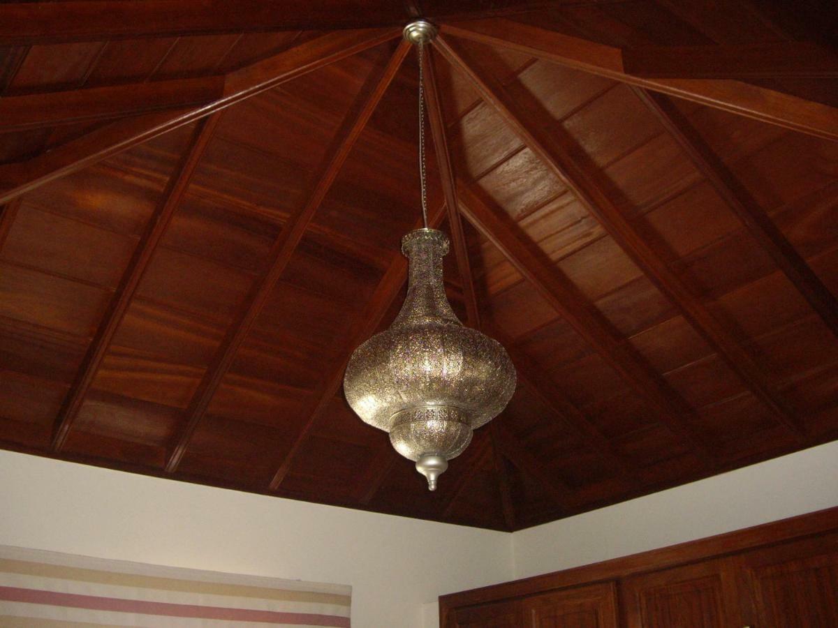 فيلا Casa De La Vaca Mazo المظهر الخارجي الصورة