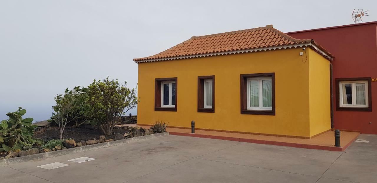 فيلا Casa De La Vaca Mazo المظهر الخارجي الصورة