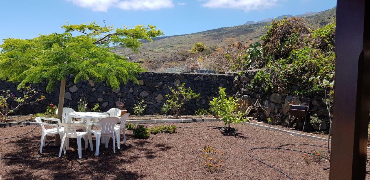 فيلا Casa De La Vaca Mazo المظهر الخارجي الصورة