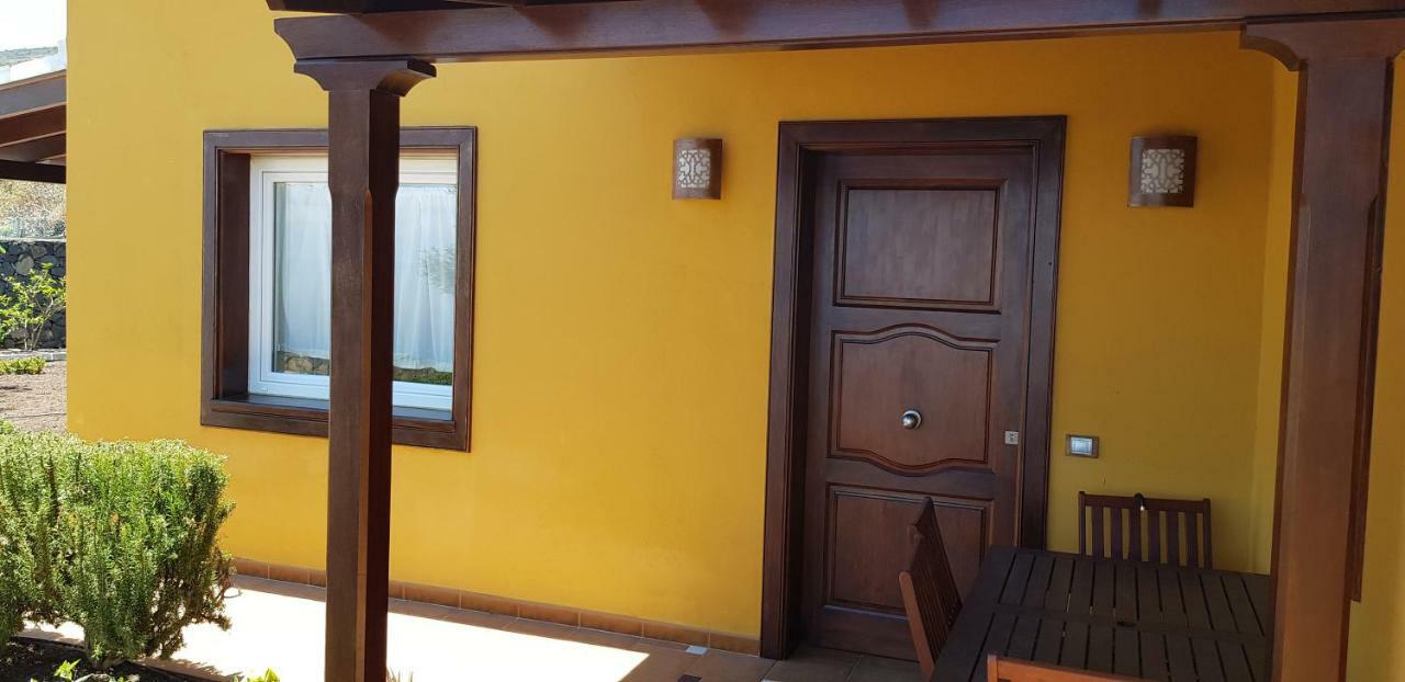 فيلا Casa De La Vaca Mazo المظهر الخارجي الصورة