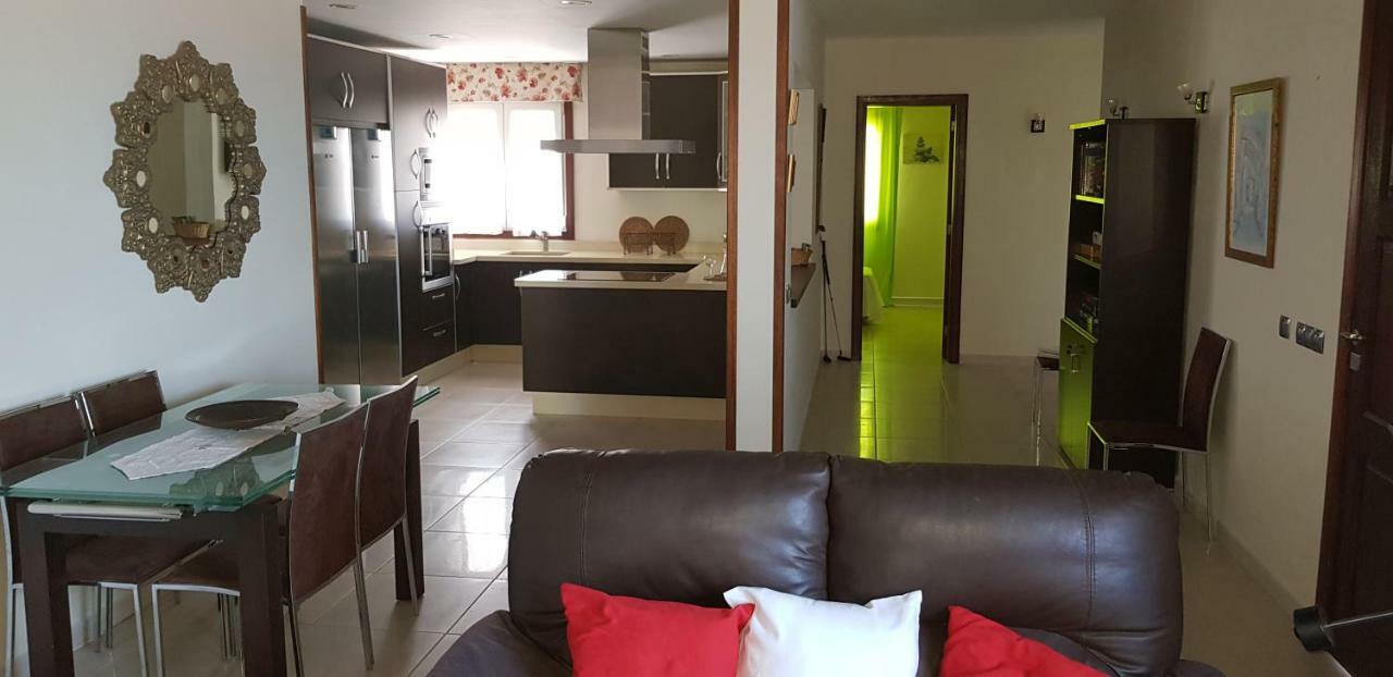 فيلا Casa De La Vaca Mazo المظهر الخارجي الصورة