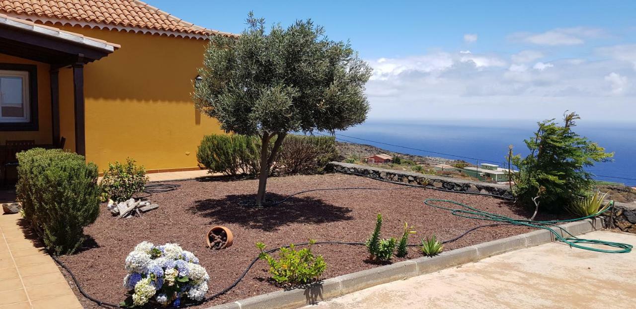 فيلا Casa De La Vaca Mazo المظهر الخارجي الصورة