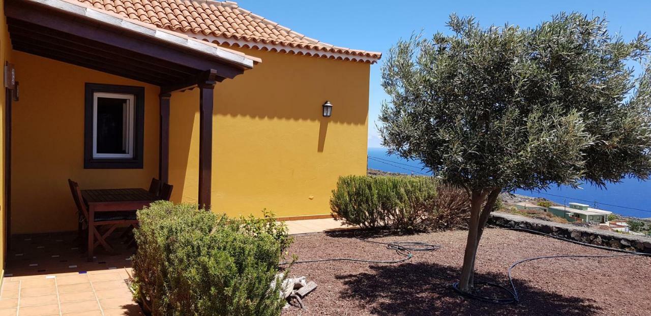 فيلا Casa De La Vaca Mazo المظهر الخارجي الصورة