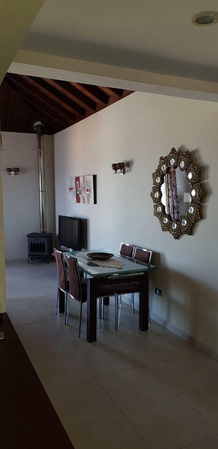 فيلا Casa De La Vaca Mazo المظهر الخارجي الصورة