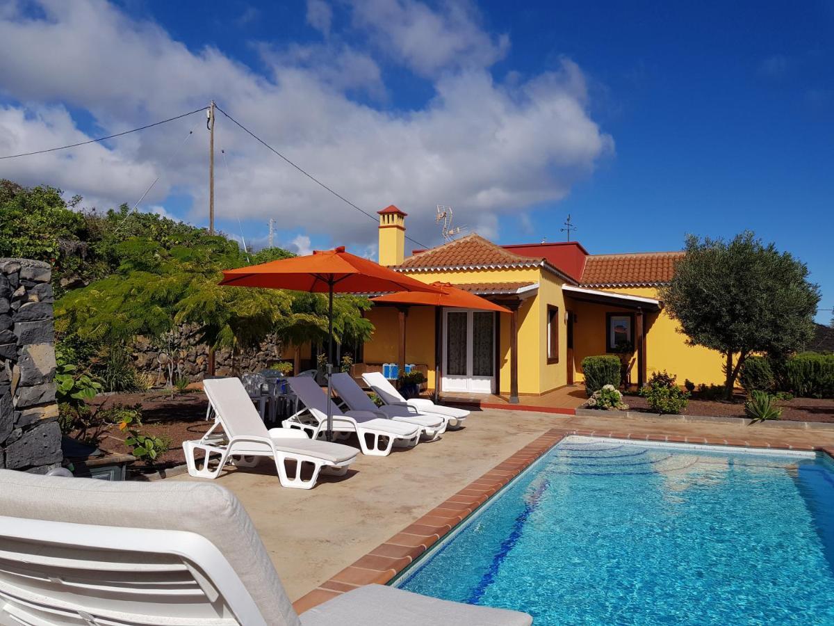 فيلا Casa De La Vaca Mazo المظهر الخارجي الصورة